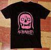 T-shirt Nera All Them Witches Taglie dalla S alla 5XL