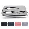 Laptops Bag 12 13 14 15.4 15.6 16 Inch Waterproof Notebook Case Sleeve For Macbook Air Pro Computer Handbag Briefcase Bag