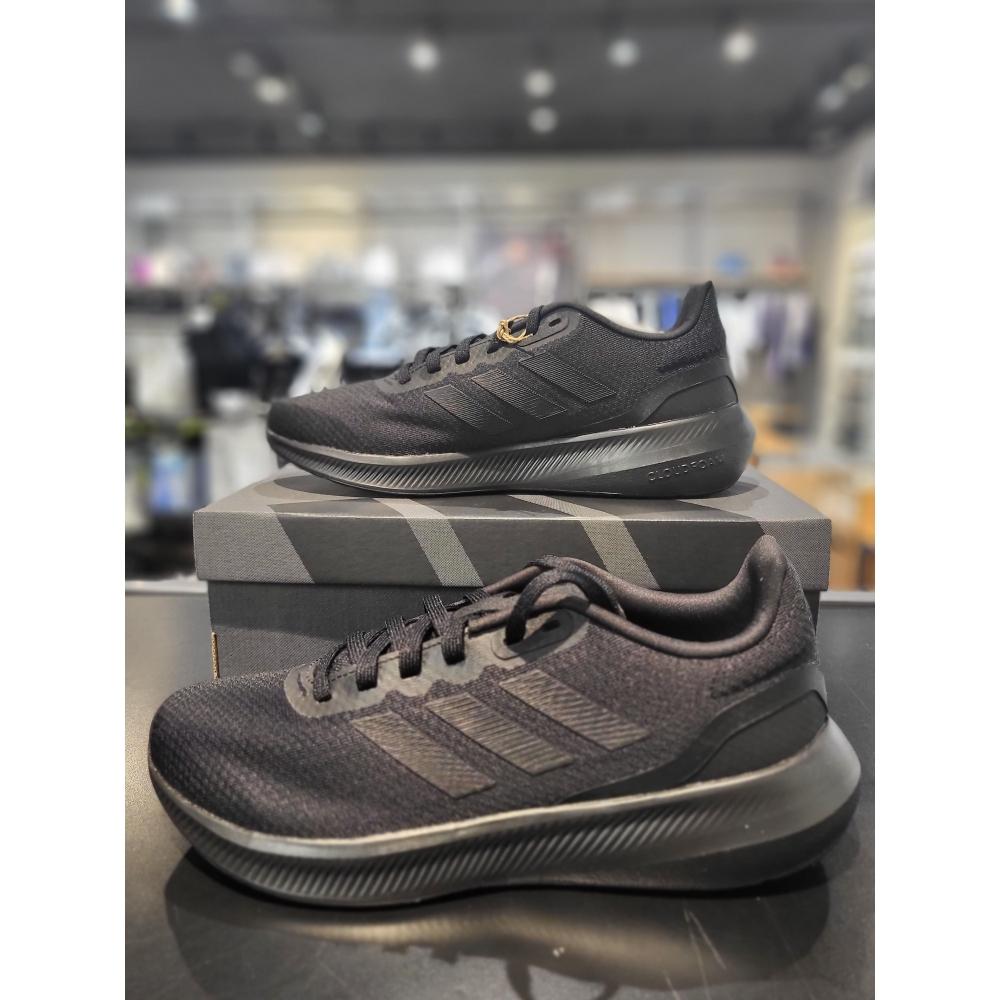 

Adidas кроссовки мужские Runfalcon 3.0 широкие кроссовки HP6649