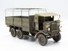 1/35 British Army Leyland Retriever GS Truck (Early Model) Plastic Model Kit 35602
