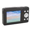 Digital Camera 44MP 1080P FHD 16X Zoom 2.4 Inch Color Screen Compact Small Camera for Kids Teens Beginners