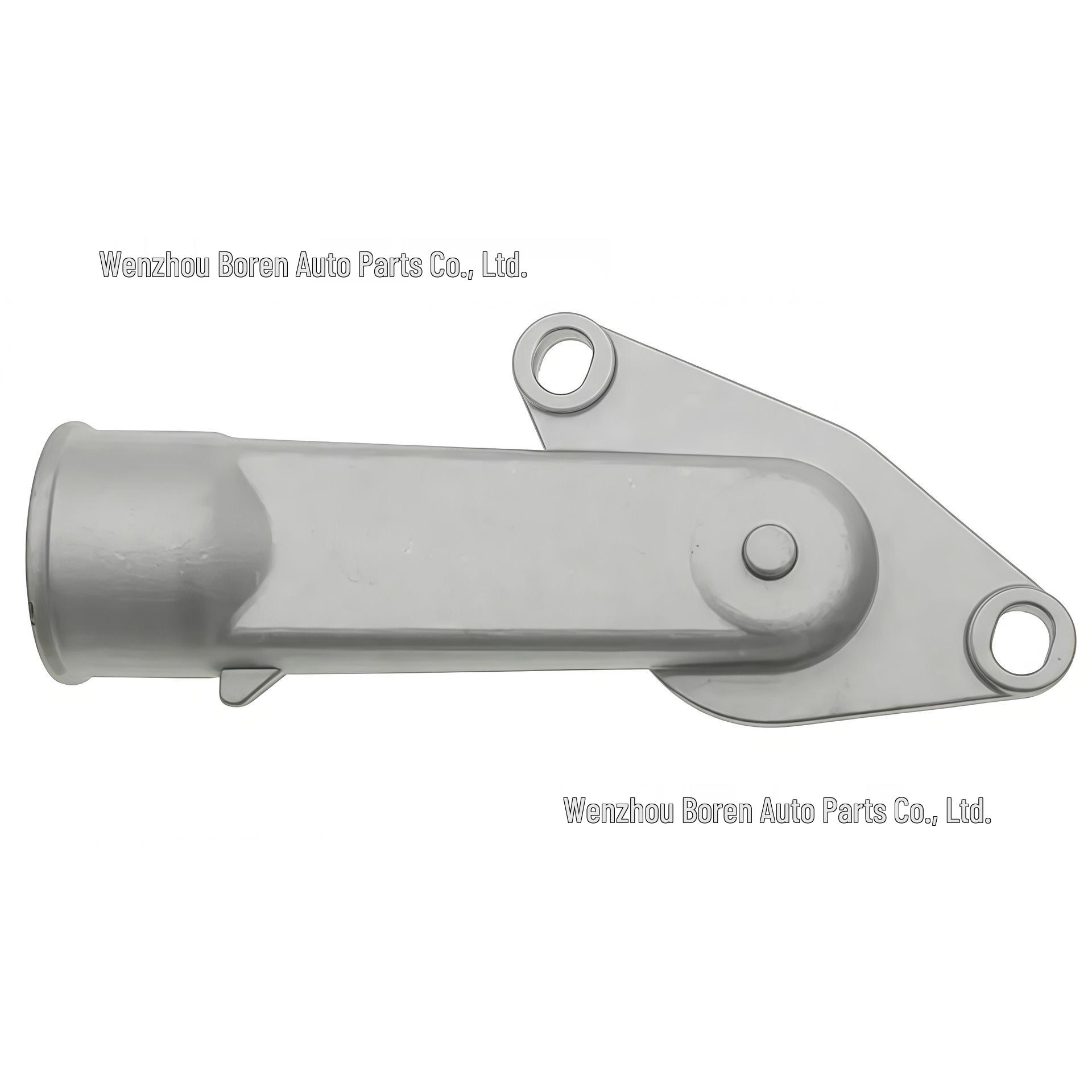 93275736 Thermostat Assembly for Buick Sail - Temperature Controller Plastic