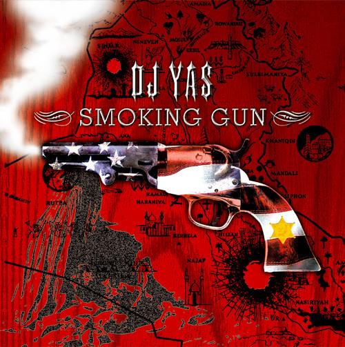 

CD DJ YAS - SMOKING GUN ZEHB2001 Hibachi Label 2005 Japan ObiRap & Hip-Hop/R&B Used