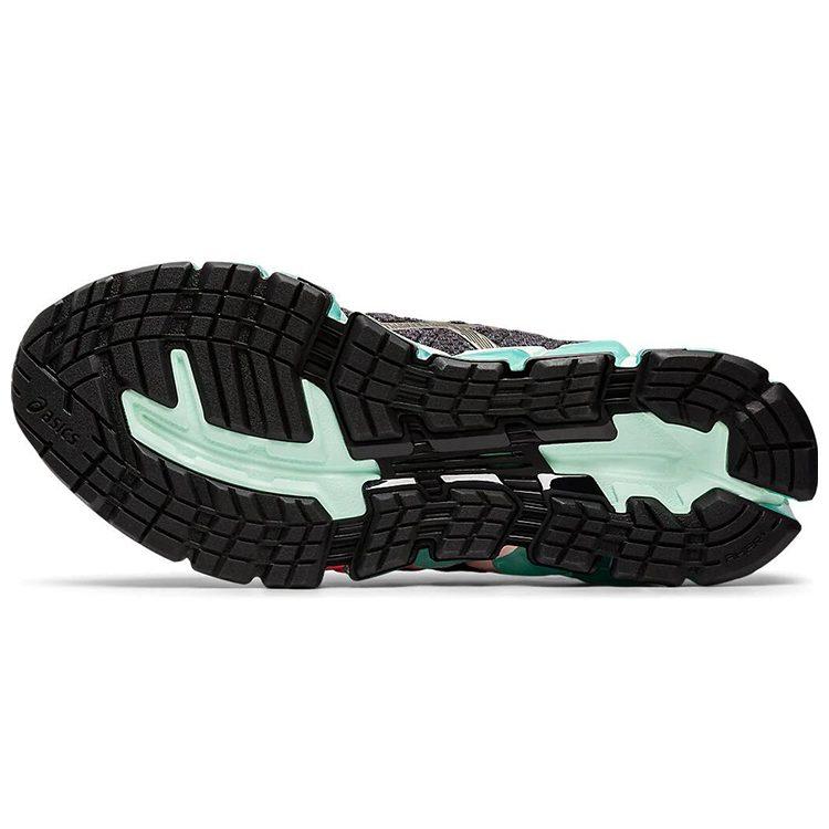 ASICS Gel Quantum 360 5 'Black Gunmetal' Women's 1022A163-001