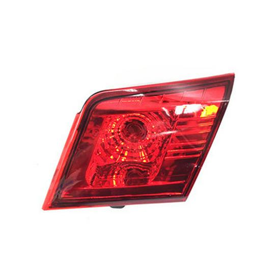 Compatible Rear Taillight Assembly for 11-13 Great Wall Tengyi C30 – Includes Brake, Turn Signal, and Reversing Lights