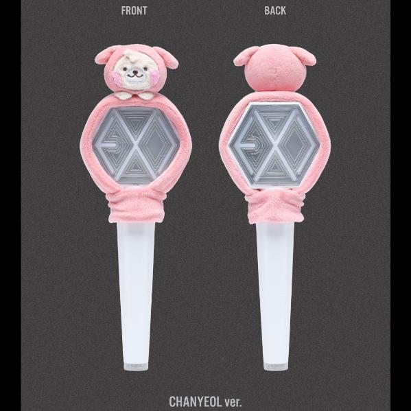 Pre-order EXO PLANET #6 EXhOrizon in Seoul Ventilatierooster Deco Cover