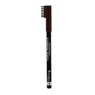 Rimmel London Professioneller Augenbrauenstift 001