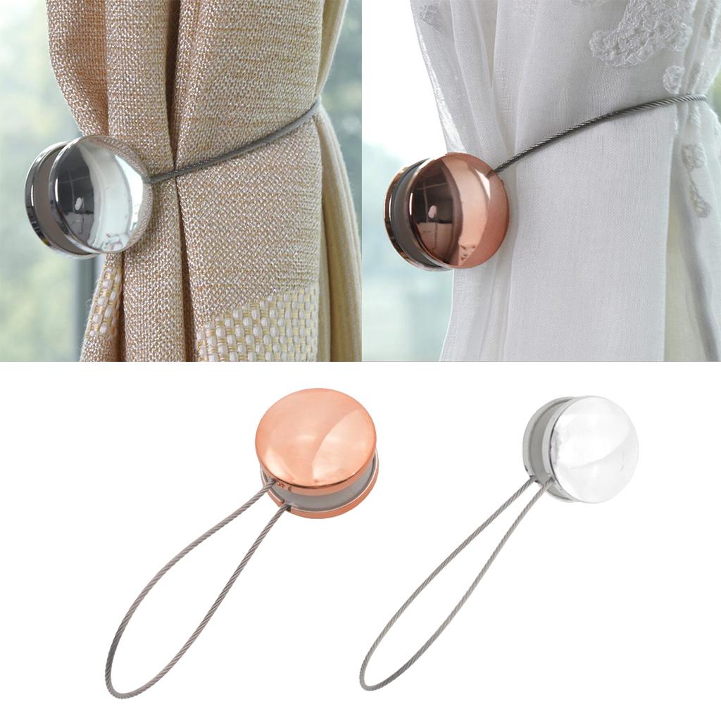 Curtain Tiebacks Bluckles Balcony Curtain Mounts Window Treatment Accessories