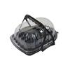 Disposable Roasted Chicken Takeaway Container