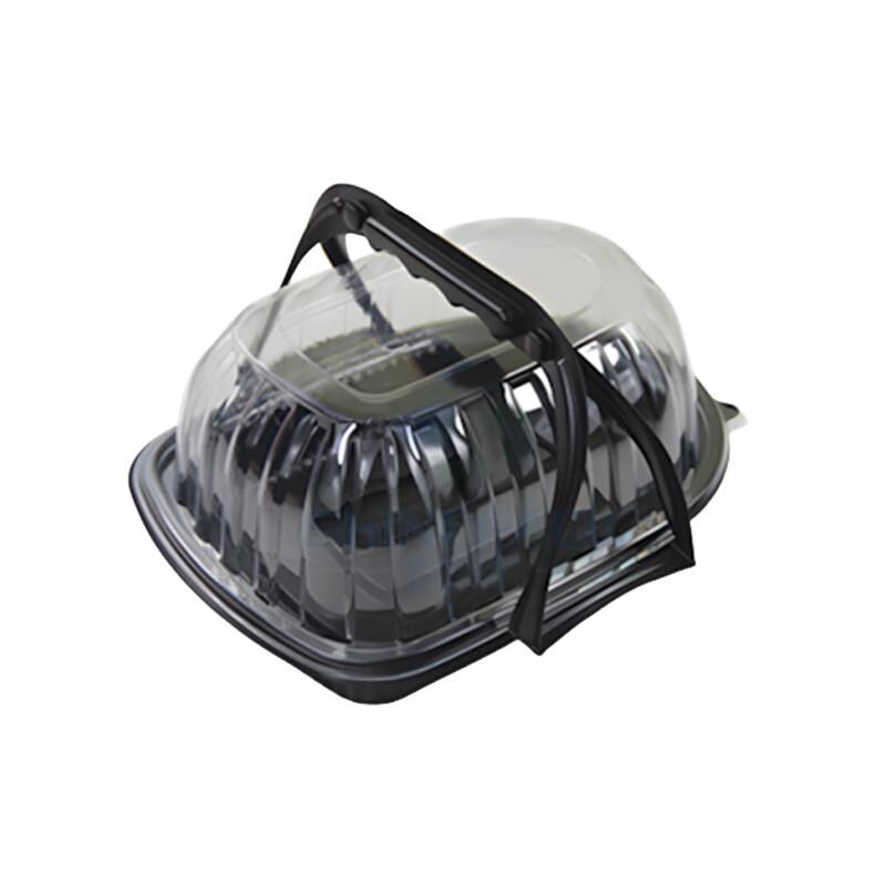 Disposable Roasted Chicken Takeaway Container