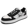 Foreign Trade Air Force No. 1 Aj Men's Shoes Autumn New Versatile 2025 Casual Little White Shoes Low-top Sports Board Shoes Men