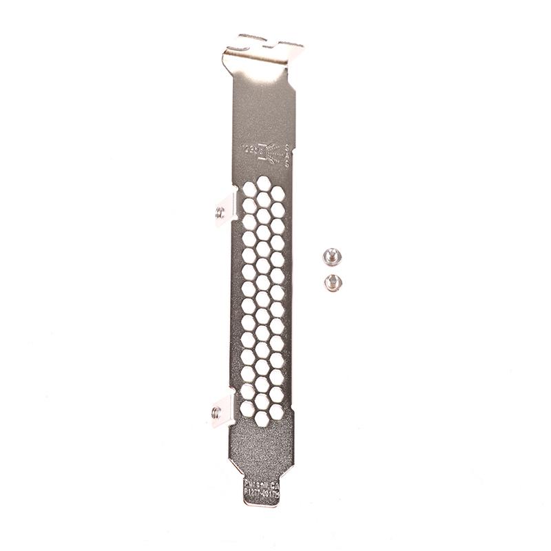 

Кронштейн профілю повної висоти для Dell Perc H330 Raid5 H740P Lsi 9361-4I