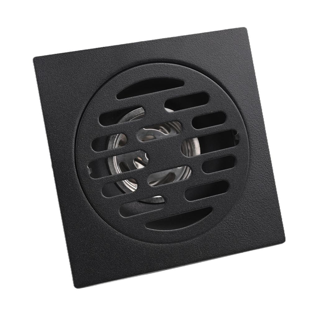 Backflow Preventer Shower Floor Drain 304 Stainless Steel Drain