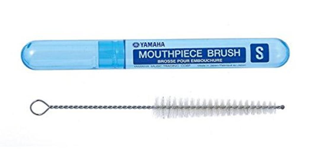 

YAMAHA Horn Mouthpiece Brush MPBS2 Trumpet/French белый