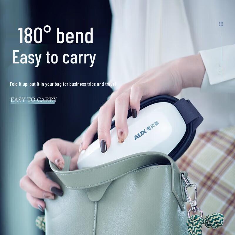 Aux Smart Eye Massager