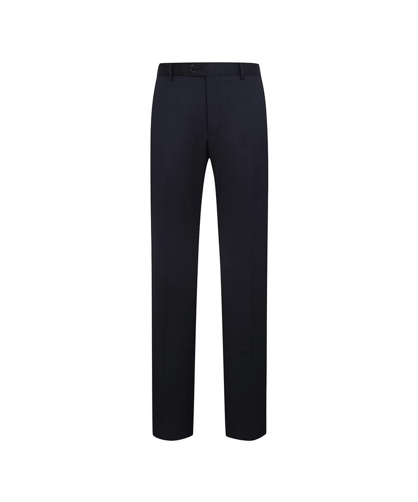 SIEG Stretch Regular Fit Suit Pants (Pipac2234)