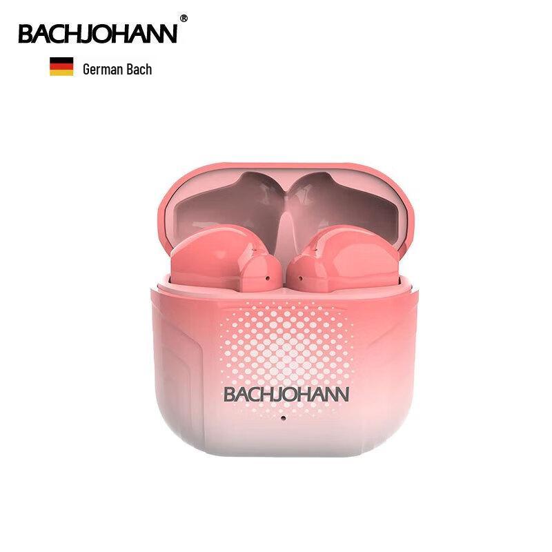 Bachjohn B1 True Wireless Sport Earbuds