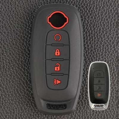 Accessoires pour l'électronique de voiture – Étuis porte-clés de voiture