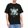 T-shirt Popeye il Marinaio Estate T-shirt Popolari 100% Cotone Girocollo Taglia Grande 5XL Magliette Manica Corta Y2K Retro Top