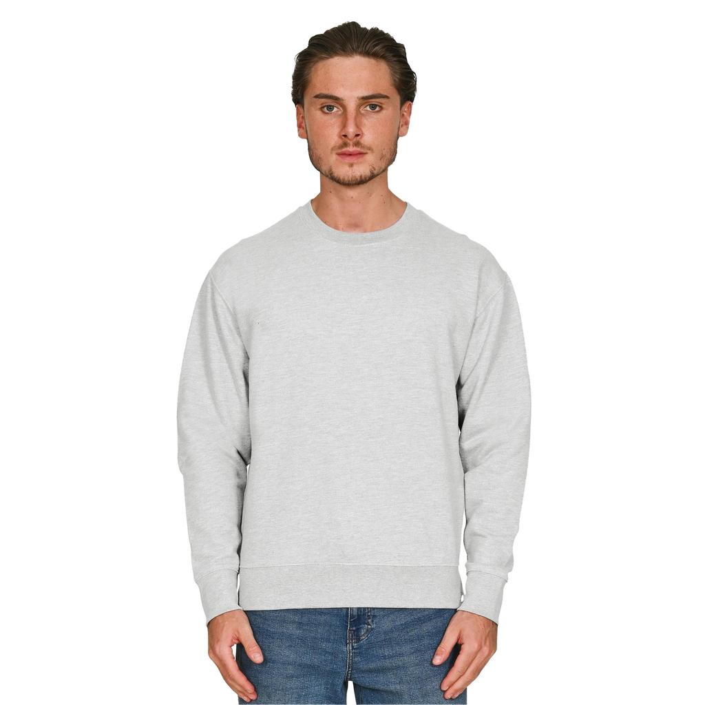 Casual Classics Unisex Adult Core Sweatshirt