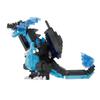 Kawada Nanoblock Mega Charizard X Pokémon RSNBPM_R12