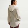 Nike Women's Loose Fit Hooded Woven Jacket IF1167-104
