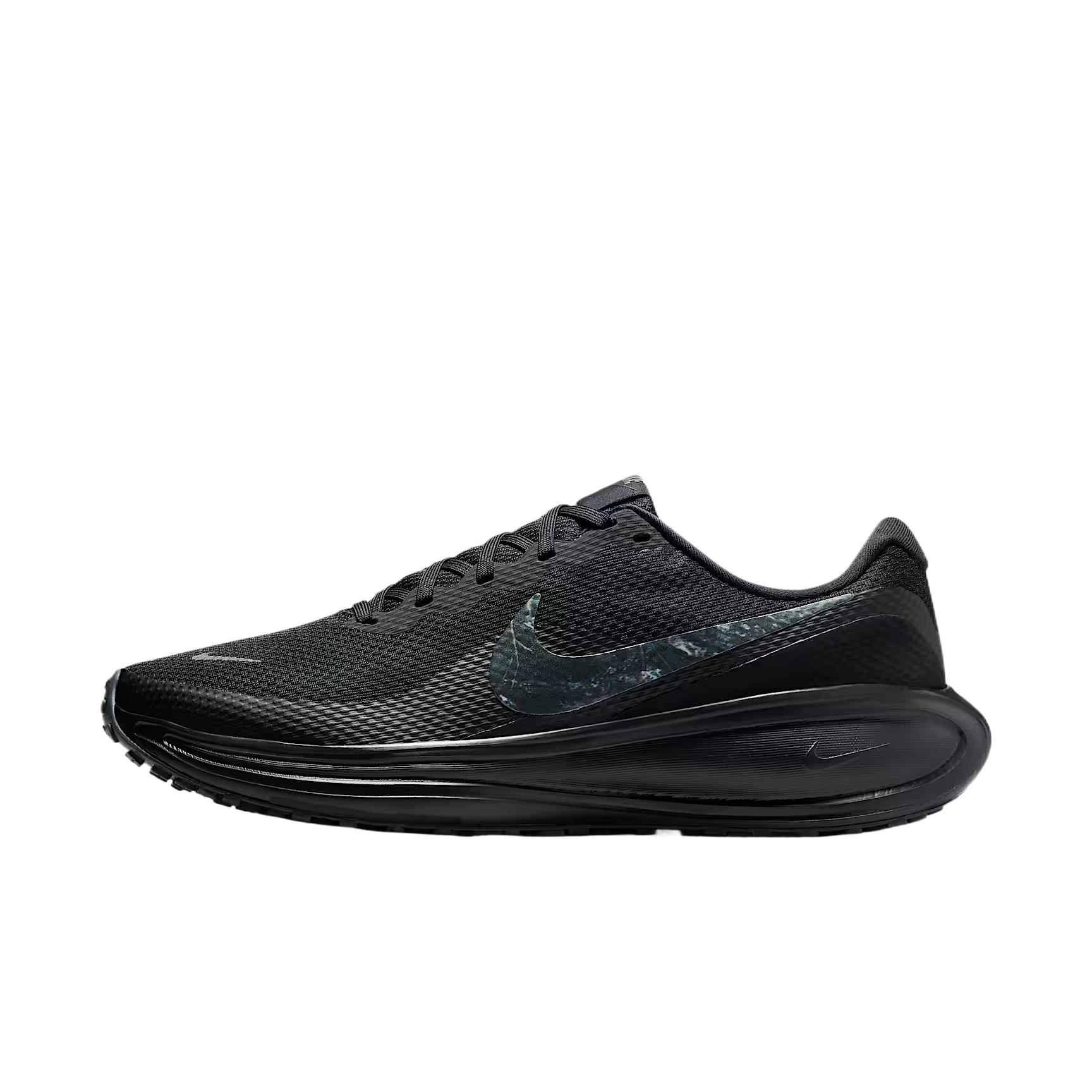 Nike Revolution 8 Realtree Black Men