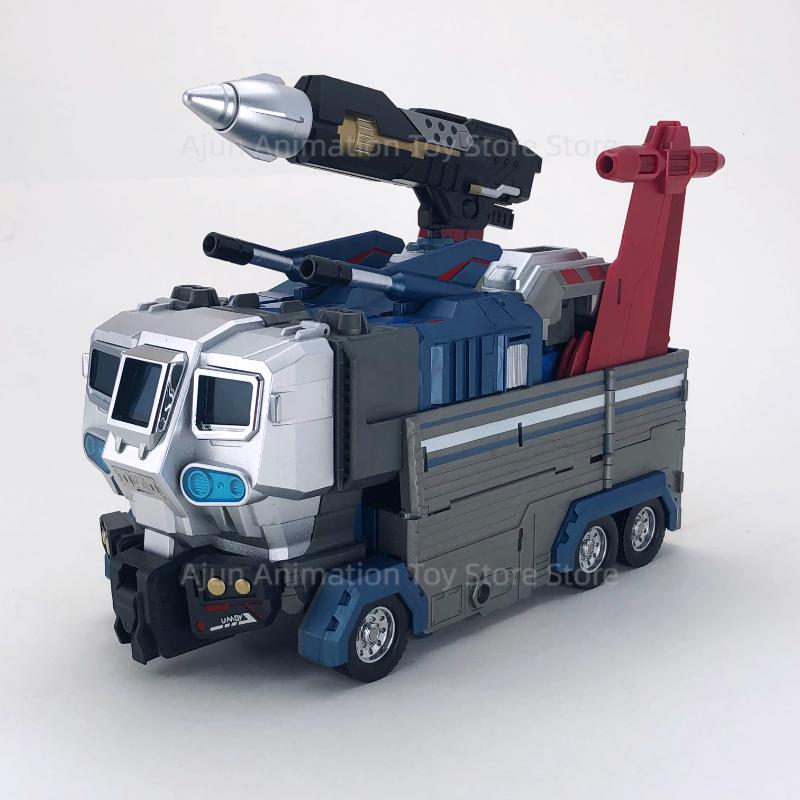 Transformation Toys FansHobby MB-11 GOD ARMOUR Toy Gift Collection