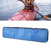 Kayak Paddle Bag Thickened Oxford Cloth   Proof Portable Kayak Oar Bag for Outdoor Activities
