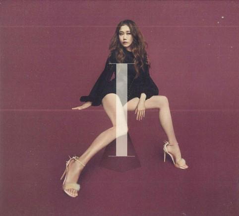 

CD JUJU - I AICL348990PROMO SONY Japan Japanese Pop/Rock Used