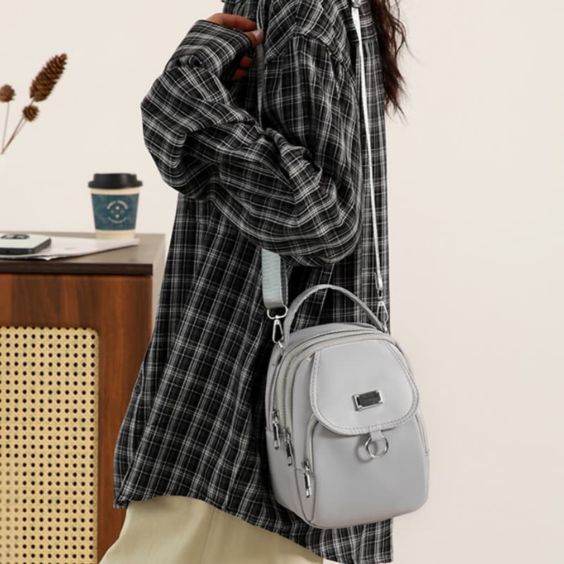 Women's Shoulder Messenger Bag Mobile Phone Bag