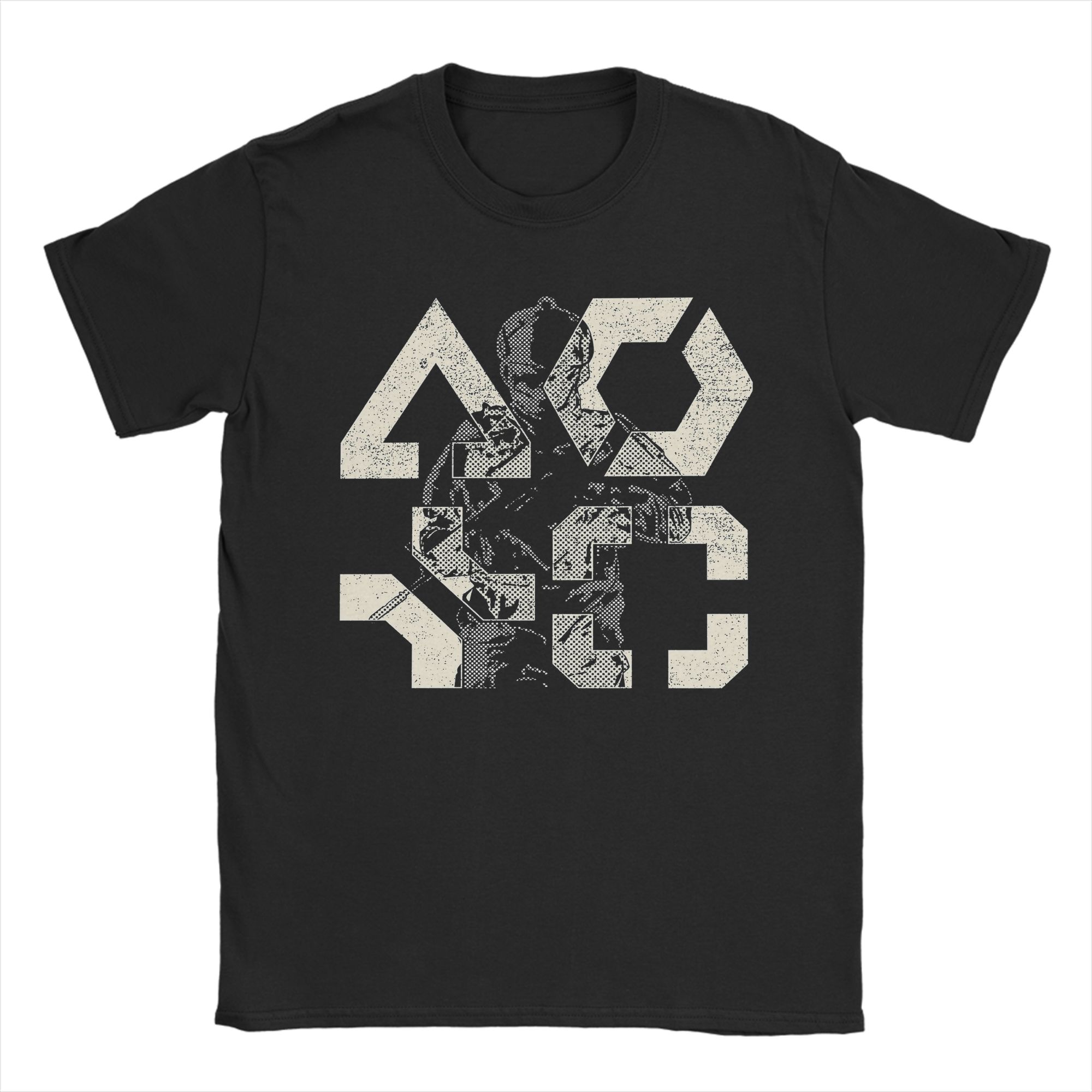 

Мужчины Женщины Графический Battlefield 6 Смешные Игры BF6 Футболка 100% Хлопок Футболки Одежда L