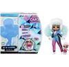 Doll MGA LOL Surprise OMG WINTER CHILL ICY GUAL & BRRR B.B. 570240