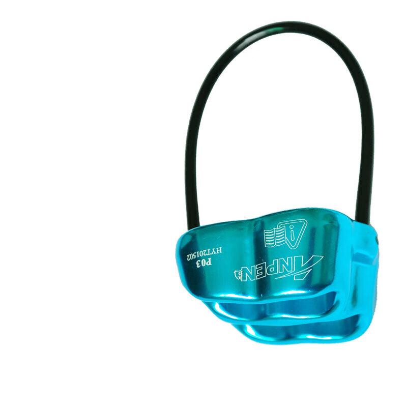 ANPEN P03 Hand-Controlled Rope Descender