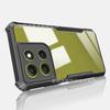 Applicable To Motorola MOTO G96 G86 G85 G84 G82 Mobile Phone Case, Acrylic High-transparency Protective Case