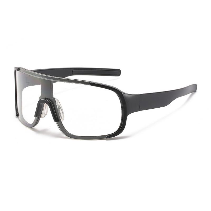 

Unisex Winter Sports Goggles: Windproof, UV Protection for Skiing, Mountaineering, and Cycling.