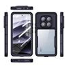 Redmi Note 14 Pro Waterproof Diving Case: Full Coverage Drop Protection