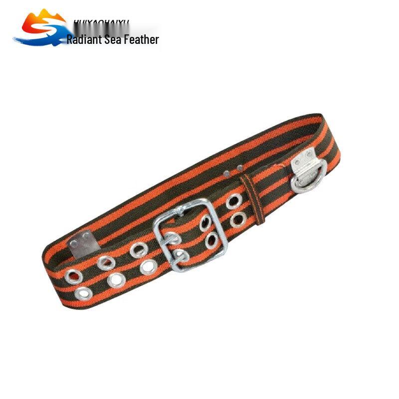 Outdoor Climbing Rescue Safety Harness