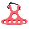 Compact Storage Bike Repair Stand Handlebar Maintenance Portable Tool
