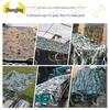 Zhongjing Heavy-Duty Outdoor Waterproof Tarp