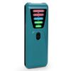FS-2 Electric Magnetic Field Radiation Tester Portable 5 LED EMF Meter Detector