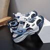 Classmate 2025 summer mesh rotating buckle bag head sandals boys hollow creek shoes girls sports beach shoes