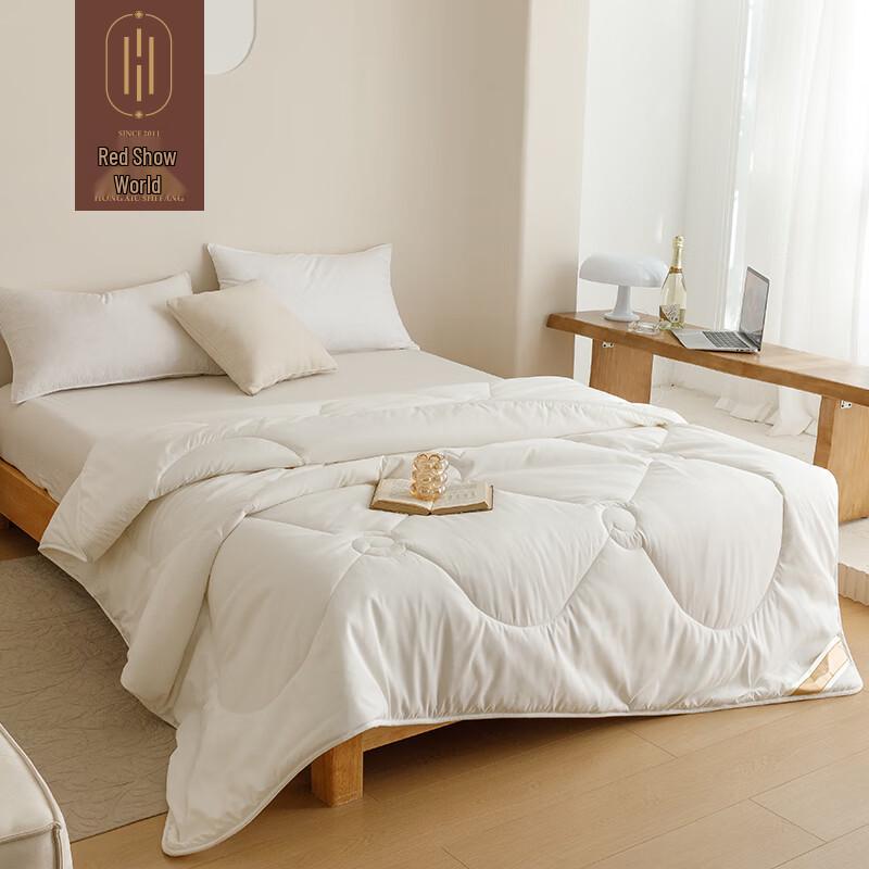 

Hongxiu Shifang New Snow Velvet All-Season Quilt