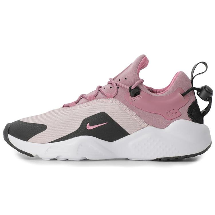 

Nike Air Huarache City Move Barely Rose Magic Flamingo Women s 35.5