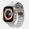 Silikonový řemínek pro Apple Watch Band ultra 2 49mm correa Náramek pro iwatch 9 8 7 6 5 SE 4 3 2 1 44 mm 40 mm 41 mm 45 mm 38 mm 42 mm řemínek k hodinkám