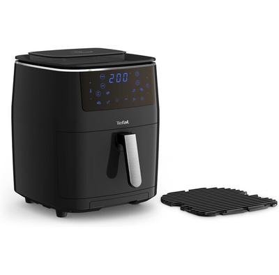 Eletrónicos para a cozinha – Fritadeiras e fornos elétricos