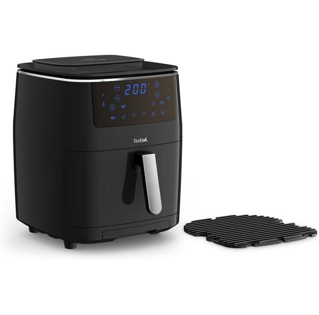 Tefal FW2018 Easy Fry Grill & Steam Deep Fryer (FW201815)