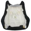 Motorcycle Rider Driver Passenger Seats For Honda CBR600RR 2003-2004