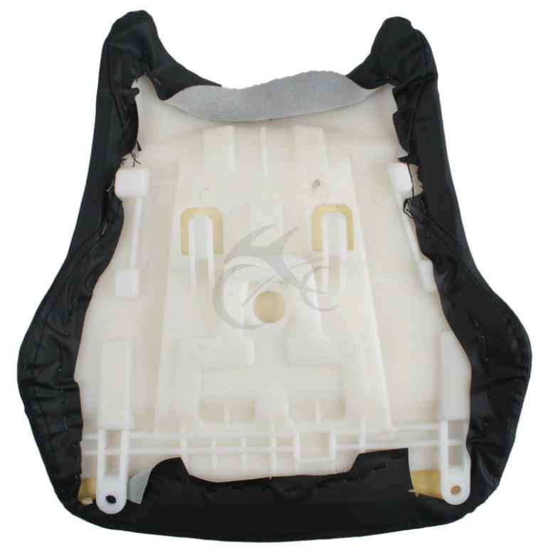 Motorcycle Rider Driver Passenger Seats For Honda CBR600RR 2003-2004