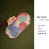 Shangqi Pumpkin Zen Tea Mat